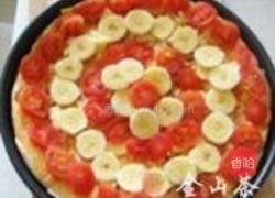 水果批萨的做法图解6