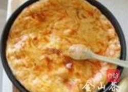 水果批萨的做法图解4