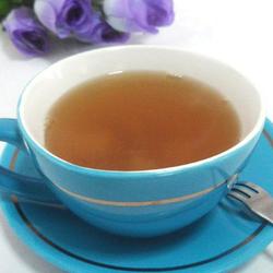 银耳香梨甘蔗罗汉果蜂蜜茶的做法[图]