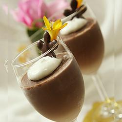 巧克力雪糕的做法[图]