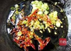 清炒豆角丝的做法图解3