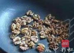 油炒面的做法图解1