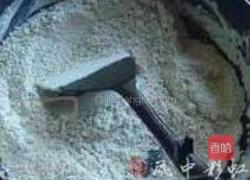 油炒面的做法图解6