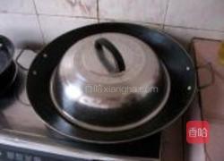 辣椒蒸肠粉的做法图解4