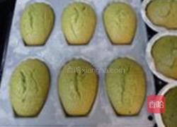 海苔玛德琳的做法图解10