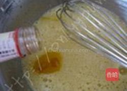 海苔玛德琳的做法图解3