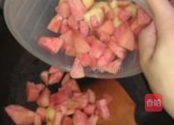 自做果酱的做法图解4