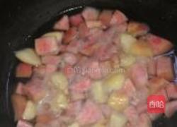 自做果酱的做法图解5