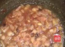 自做果酱的做法图解8