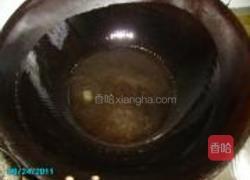 葱花炒蛋的做法图解5