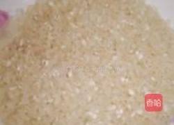 山药南瓜粥的做法图解1