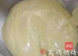 巧克力坚果蛋糕的做法图解5