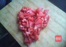 家常小瓜的做法图解2