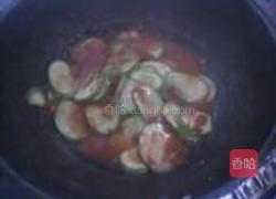 家常小瓜的做法图解8