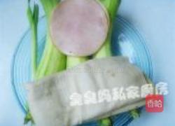 千丝烩的做法图解1