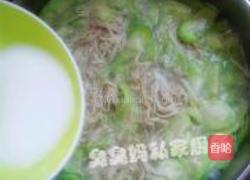 千丝烩的做法图解7