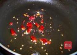 炝拌苦瓜的做法图解5