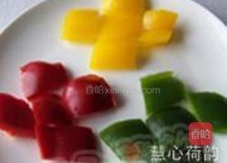 橙香蜜汁烤鸡串的做法图解7
