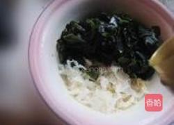凉拌海藻的做法图解5