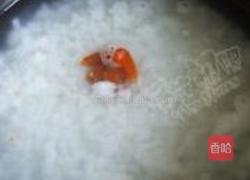 海鲜粥的做法图解2