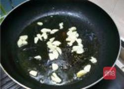 印度风味手撕包菜的做法图解3