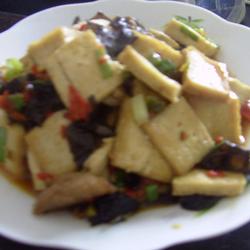 家常豆腐的做法[图]
