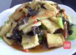 家常豆腐的做法图解10