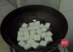 家常豆腐的做法图解3