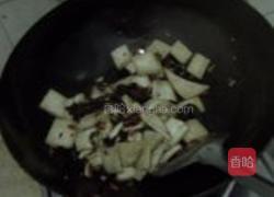 家常豆腐的做法图解7