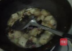 家常豆腐的做法图解8