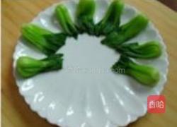 香菇油面筋的做法图解2