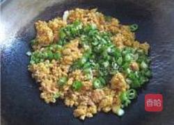 爆炒鱼籽的做法图解5