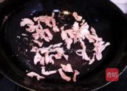 豌豆苗烩豆腐的做法图解8