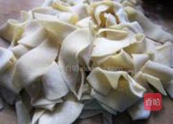 意式牛肉饺子皮的做法图解2