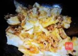 意式牛肉饺子皮的做法图解8