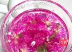 创意果冻水晶球的做法图解3