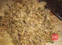 梅干菜烧肉的做法图解2