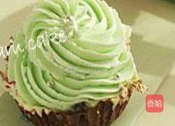 朱古力核桃奶油蛋糕的做法图解9