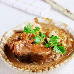 灶台鱼的做法[图]