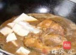 灶台鱼的做法图解6