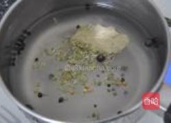 腌盐鸡蛋的做法图解4