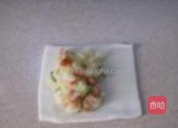土豆酥饼的做法图解13