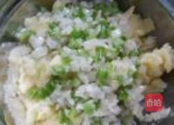 土豆酥饼的做法图解5