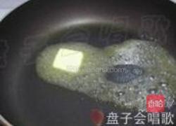 奶酪迷迭香烤薯块的做法图解6