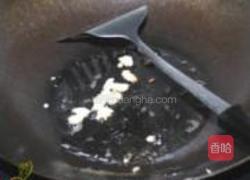 沙茶拌豇豆的做法图解3