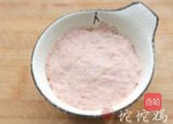 鱼泥豆腐的做法图解7