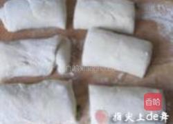 全麦葱花卷的做法图解10