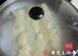 全麦葱花卷的做法图解14