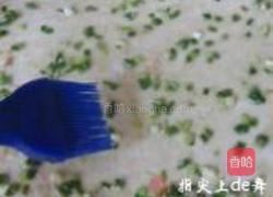 全麦葱花卷的做法图解8
