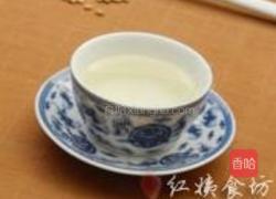 糙米茶的做法图解8
